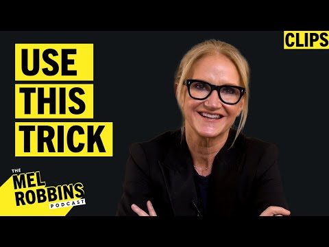 Struggling to have a happier life? THIS is the key | Mel Robbins Clips [Video]