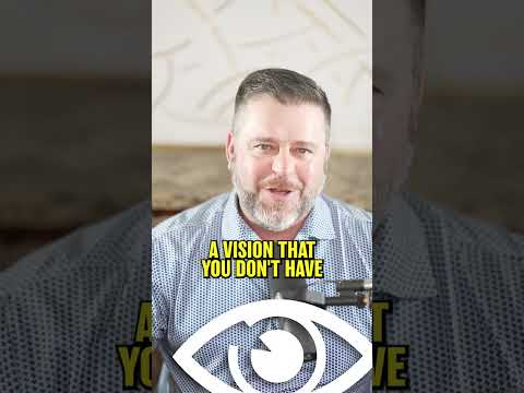 Trust the Vision of Your Team! [Video]