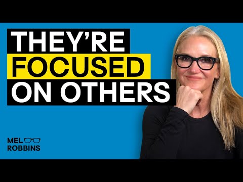 5 Shocking Things That Most Men in Your Life are Struggling With | Mel Robbins [Video]