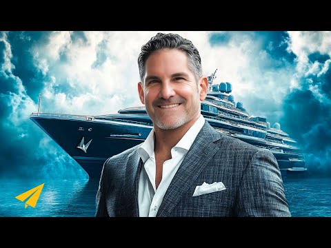 How to MANIFEST Even Your WILDEST DREAMS into REALITY! | Grant Cardone MOTIVATION [Video]