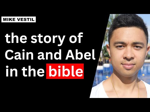 What Cain’s Jealousy Has To Do With You | Why God Accepted Abel But Rejected Cain’s Offering [Video]