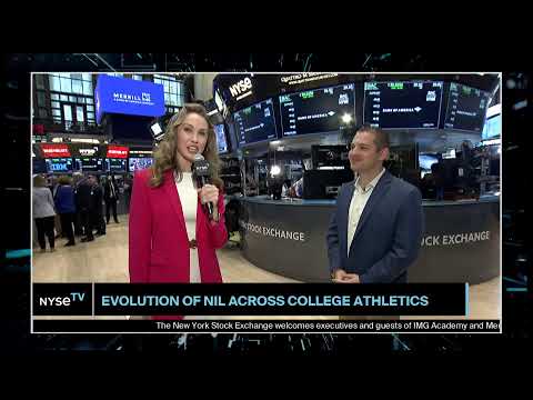 Aug. 27, 2024 Bank of America celebrates its Financial Literacy Program with IMG Academy [Video]