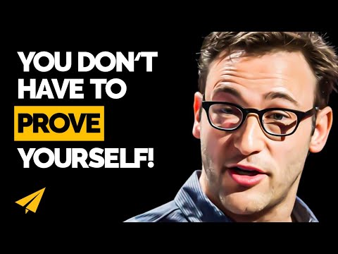 Simon Sinek’s Top 10 Rules for Success [Video]