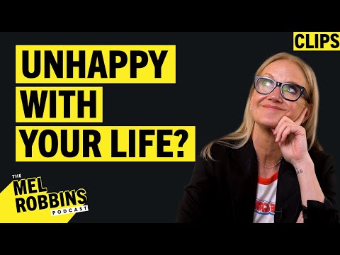 This Exercise Will DRASTICALLY Change They Way You Look At Your Life | Mel Robbins Clips [Video]