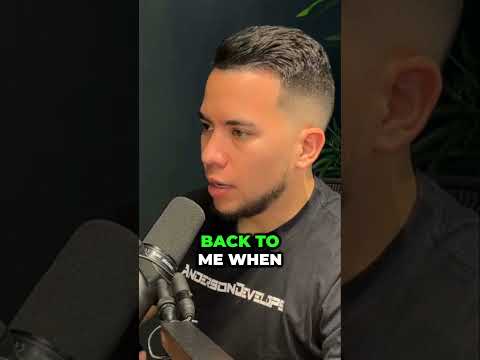 Breaking Barriers: Anderson Lizarazo on Mentoring and Empowering Latinos | Episode 2 [Video]