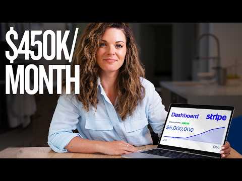 How I Built an Online Course that Makes $5M/Yr [Video]