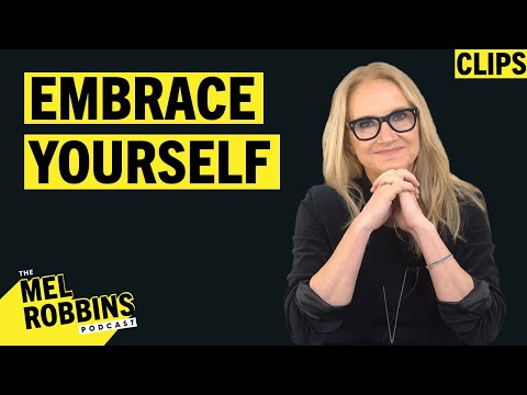 Until You Can Do THIS, Healing From Your Past Will Feel IMPOSSIBLE | Mel Robbins Clips [Video]