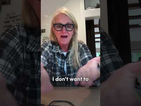 “I have no motivation…” | Mel Robbins [Video]