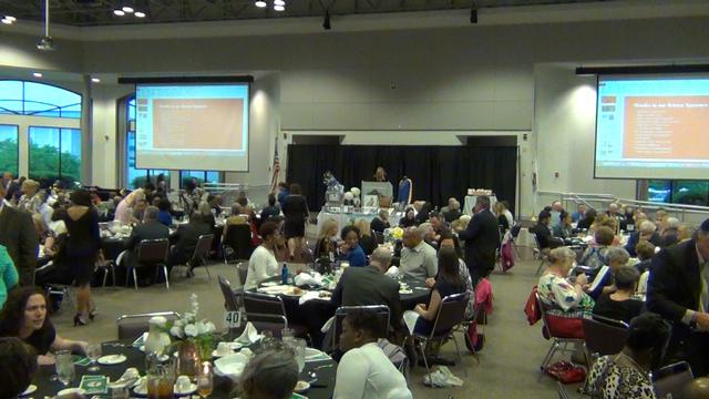 The 29th Annual Women of Distinction Banquet [Video]