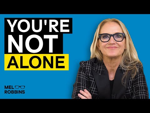 Imposter Syndrome: Why you have it & How to Overcome It | Mel Robbins [Video]