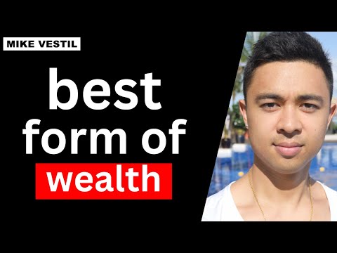 Why A Good Wife And Health Is A Man’s Best Wealth | Top DEADLY Mistakes Of Millionaires I’ve Met [Video]