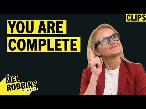 This Is What You Need To Know About Near Death Experiences | Mel Robbins Clips [Video]