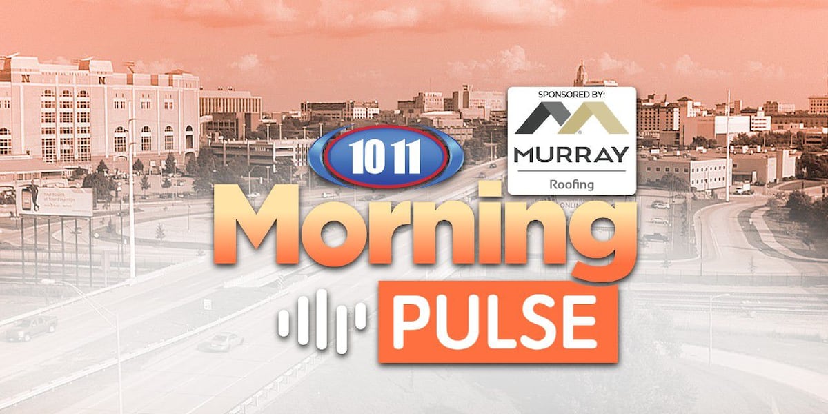 WATCH: Morning Pulse with Craig Allison Sept. 12, 2024 [Video]