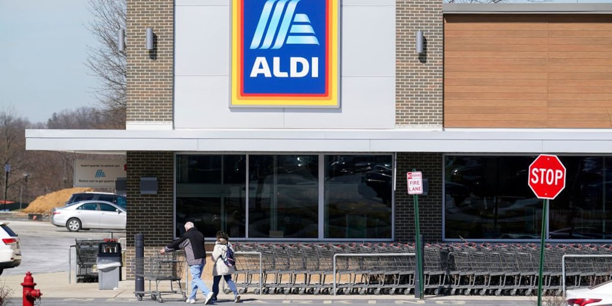 Aldi raising employee pay amid hiring surge [Video]