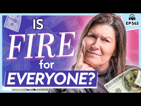 Why Aren’t More “Normal” People Achieving FIRE? [Video]