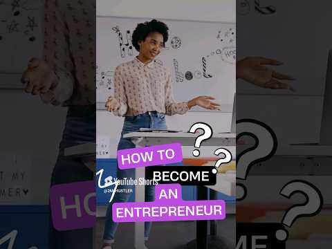 #How to start a business#Entrepreneurship tips for beginners#How to become a successful Entrepreneur [Video]