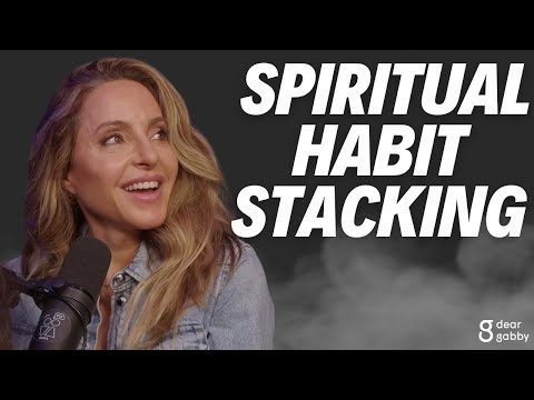 How to Use Affirmation Cards and Build a Spiritual Practice | Gabby Bernstein [Video]