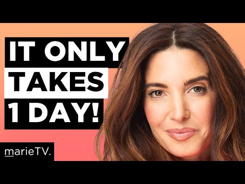 Overstimulation Is RUINING Your Life! 8 Habits To Take Back Control Of Your Time | Marie Forleo [Video]