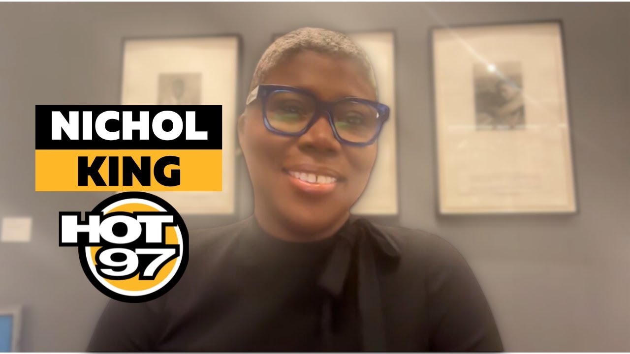 Harlem’s Banker Nichol King On Building Generational Wealth, Trusting Banks, Book + HOT Topics Event [Video]