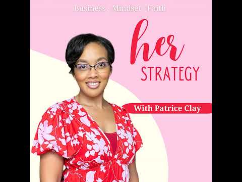 Mompreneur: Navigating The Mompreneur Life & Balancing Business [Video]