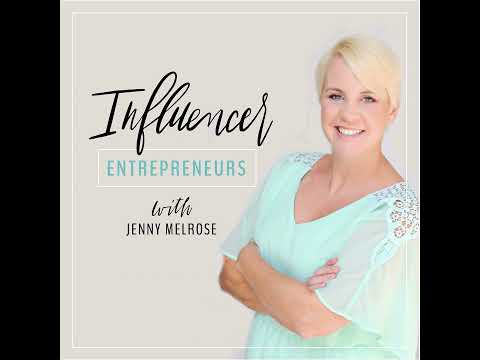 How to Feel More Energized as a Female Entrepreneur with Brandy Stamper [Video]