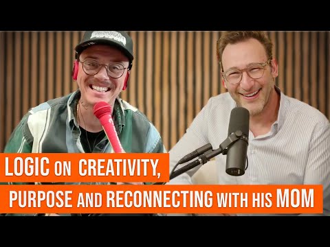 Confident Ignorance with rapper, novelist, and filmmaker Logic | A Bit of Optimism Podcast [Video]