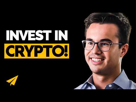 How Crypto Will Reshape the Future: Insights from a Young Genius Investor [Video]