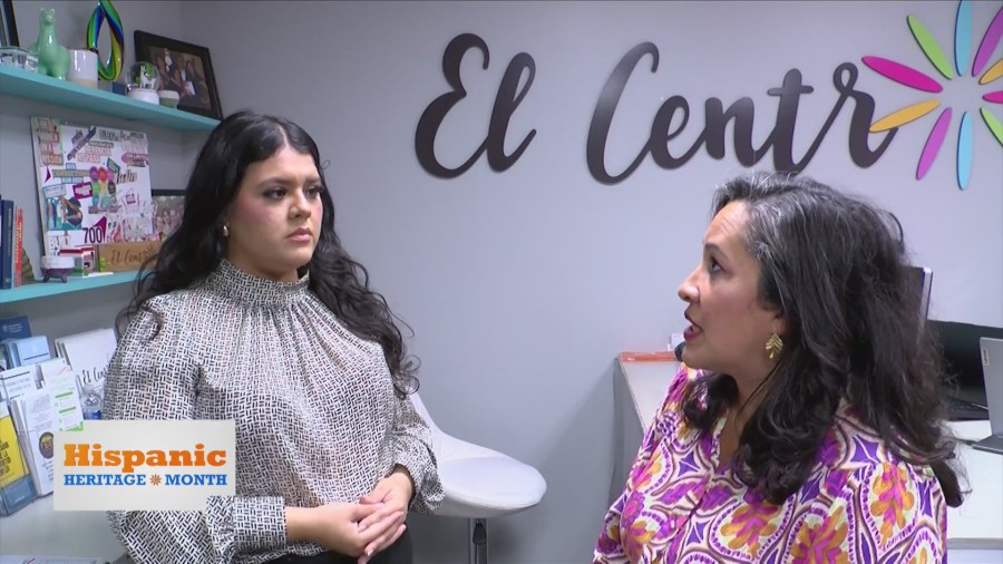 Latina nonprofits in New Orleans give back to Hispanic communities with education, finance resources [Video]