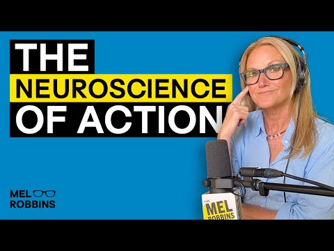 How the 5 Second Rule Can Transform Your Life in Just 5 Seconds | Mel Robbins [Video]