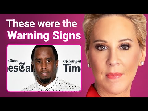 #1 Defense Attorney: “Diddy Could Go To Jail For Life” How He Used Power & Money to Manipulate Women [Video]