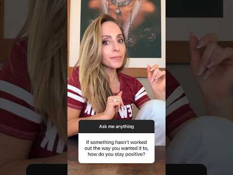 The Universe Has Your Back | Gabby Bernstein [Video]