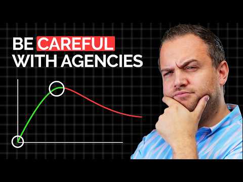 Marketing Agencies HATE ME for sharing this SECRET [Video]