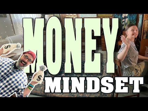 What Is Your Money Mindset? Questions Every Artist Should Ask Themselves [Video]