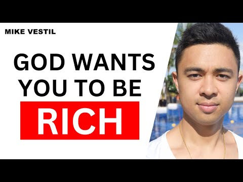 God Wants You To Make More Money… Listen & Pay Attention [Video]