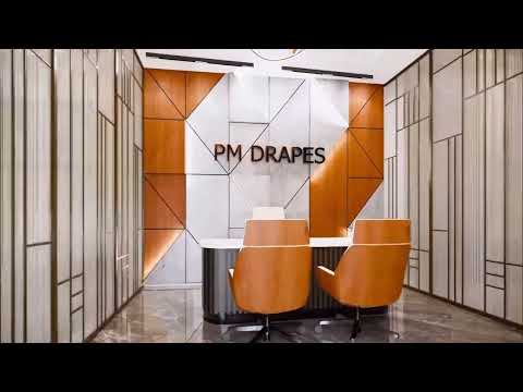 Office Interior Design Ideas for a Productive Workspace [Video]