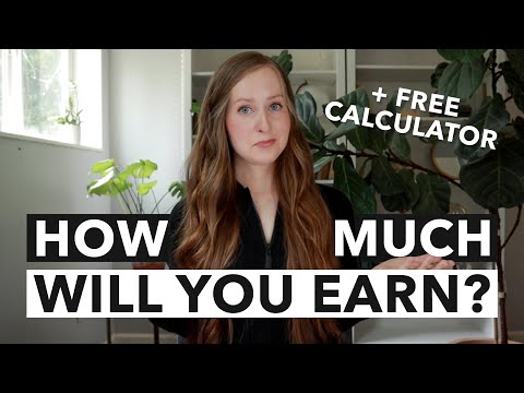 How much money will your funnel earn? This calculator will tell you. [Video]