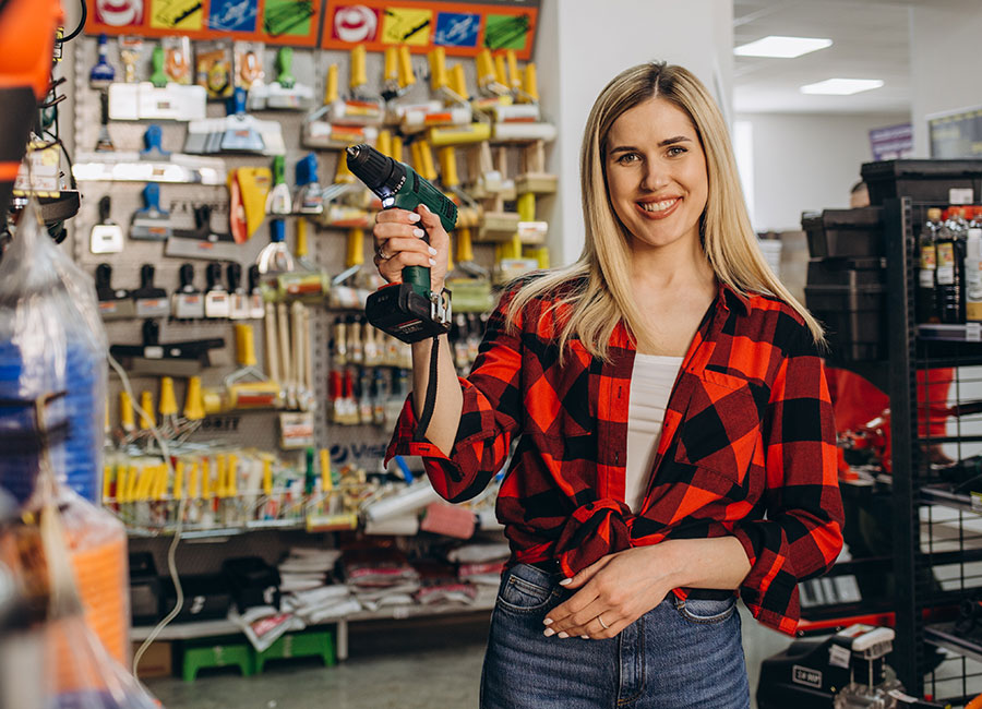 DIY retailer Woodie’s is one of the best places in the country for women to work [Video]