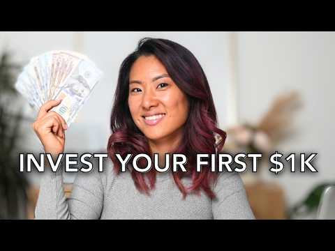 Index Fund Investing for Beginners (How To Be a Millionaire) [Video]