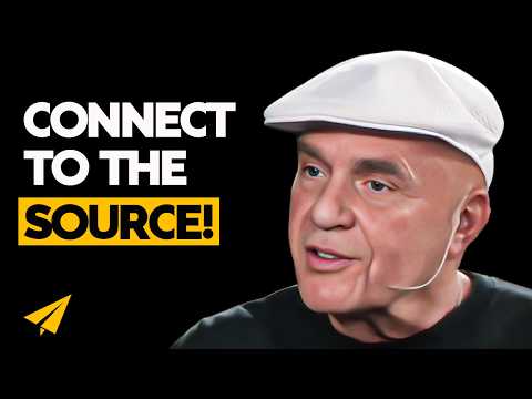 The Real Power of Letting Go: Wayne Dyer’s Life-Changing Shift in Perception [Video]