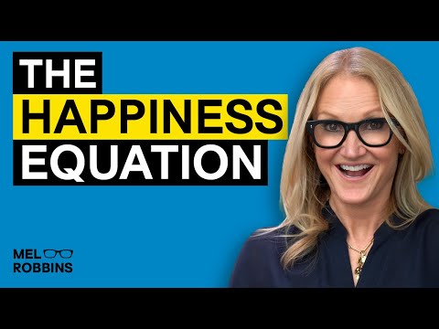 Reasons Why You May be Unhappy with Your Life and How to Fix It | Mel Robbins [Video]