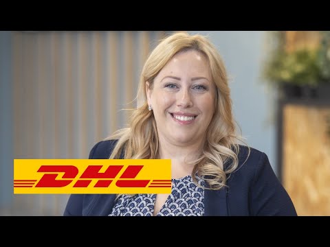 Women in Leadership: Meet Rachel [Video]