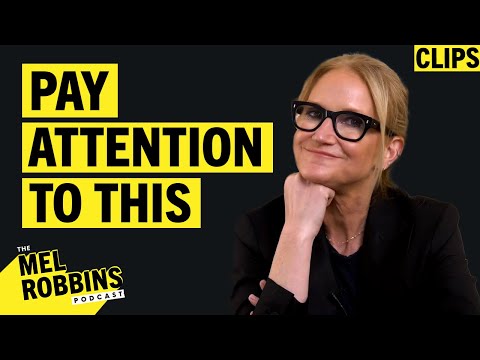 THESE Are The Emotions Behind Passive-Aggressive Behavior | Mel Robbins Clips [Video]