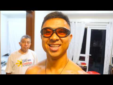 I’m 30 years old Asian millionaire. I live with my parents. [Video]