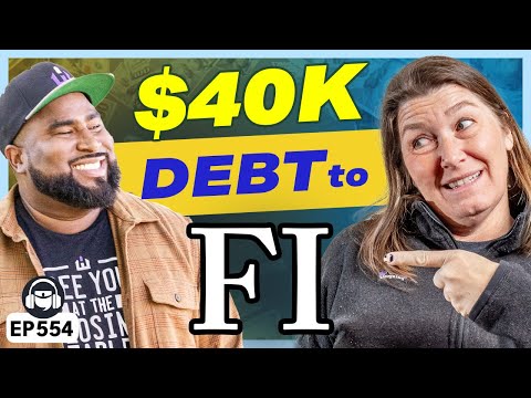 From $40K Debt to Financial Independence and 140+ Rentals in 7 Years [Video]