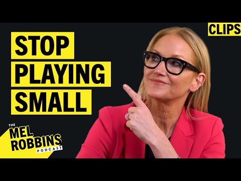 Play THIS Game To Shake Up Your Life | Mel Robbins Clips [Video]