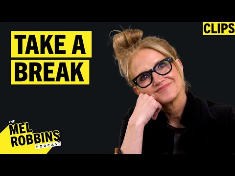 Play THIS Game To Shake Up Your Life | Mel Robbins Clips [Video]