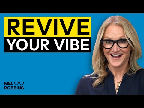 Top 10 Healthy Habits On How to Boost Energy and Productivity! | Mel Robbins [Video]