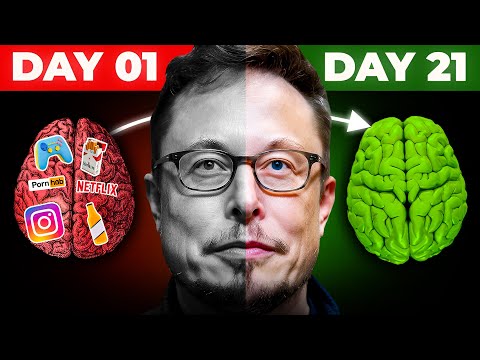 This Habit Loop Breaks Bad Habits And Forms New Ones [Video]