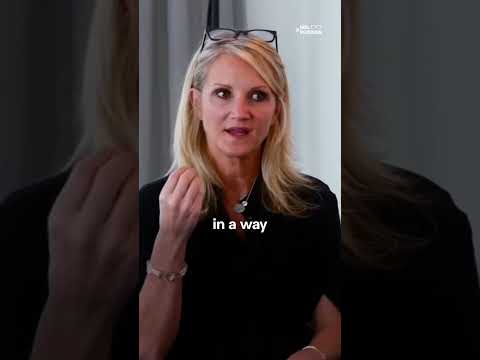 How to finally commit to your goals | Mel Robbins [Video]