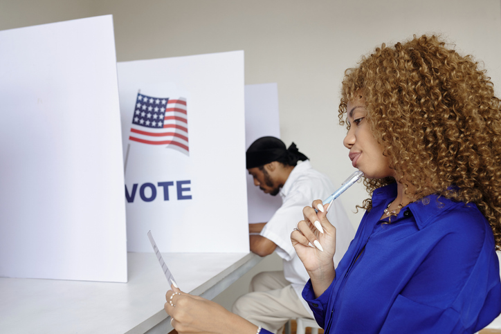 Black Women Entrepreneurs Talk Election Impact On Businesses [Video]